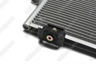 Радиатор кондиционера Lifan Cebrium