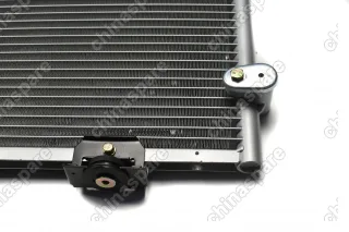 Радиатор кондиционера Lifan Cebrium