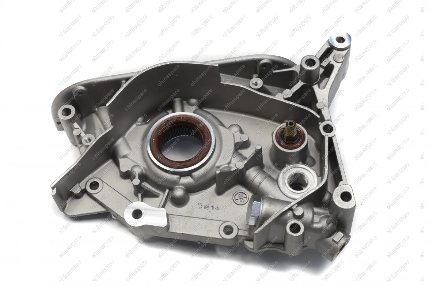 Насос масляный Mitsubishi L200 94-01 L300 94-