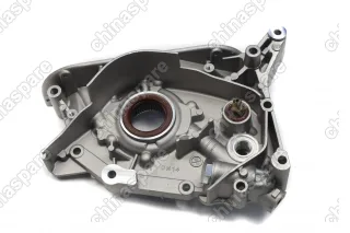 Насос масляный Mitsubishi L200 94-01 L300 94-