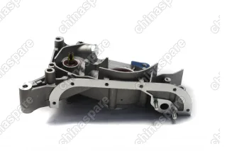 Насос масляный Mitsubishi L200 94-01 L300 94-