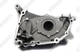 Насос масляный Mitsubishi L200 94-01 L300 94-