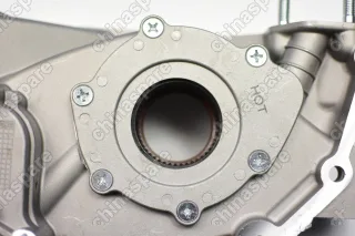 Насос масляный Mitsubishi L200 94-01 L300 94-