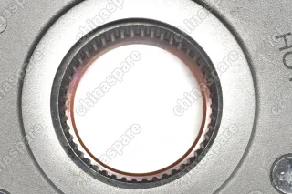 Насос масляный Mitsubishi L200 94-01 L300 94-