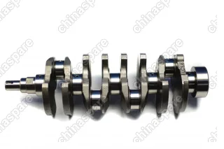 Вал коленчатый Kia G4EE 1,4L Kia Rio II JB 2005