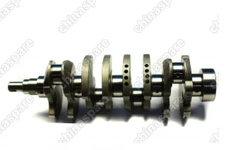 Вал коленчатый Kia G4EE 1,4L Kia Rio II JB 2005