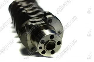 Вал коленчатый Kia G4EE 1,4L Kia Rio II JB 2005