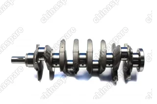 Вал коленчатый Chevrolet Captiva LE5 2,4L