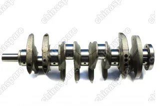 Вал коленчатый Chevrolet Captiva LE5 2,4L
