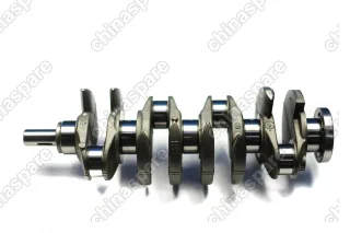 Вал коленчатый Chevrolet Captiva LE5 2,4L
