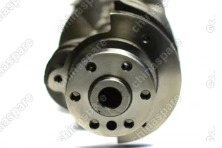 Вал коленчатый Chevrolet Captiva LE5 2,4L