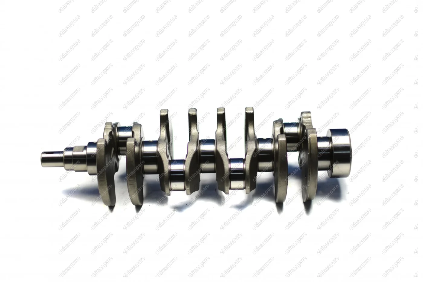 Вал коленчатый Hyundai-Kia G4EA 1,3L Hyundai Getz