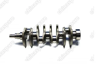 Вал коленчатый Hyundai-Kia G4EA 1,3L Hyundai Getz