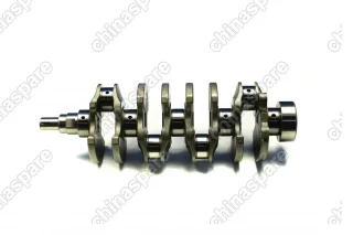 Вал коленчатый Hyundai-Kia G4EA 1,3L Hyundai Getz