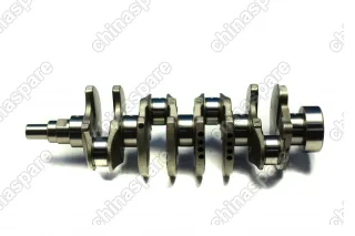 Вал коленчатый Hyundai-Kia G4EA 1,3L Hyundai Getz