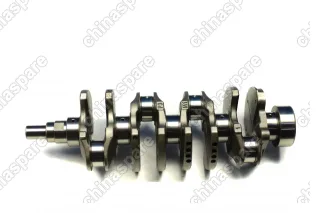 Вал коленчатый Hyundai-Kia G4EA 1,3L Hyundai Getz