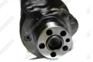 Вал коленчатый Hyundai-Kia G4EA 1,3L Hyundai Getz