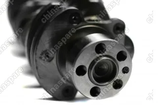 Вал коленчатый Hyundai-Kia G4EA 1,3L Hyundai Getz