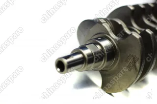 Вал коленчатый Hyundai-Kia G4EA 1,3L Hyundai Getz