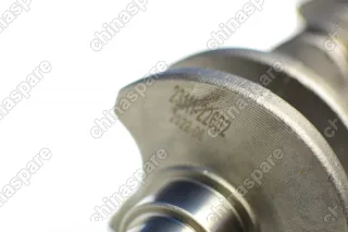 Вал коленчатый Hyundai-Kia G4EA 1,3L Hyundai Getz