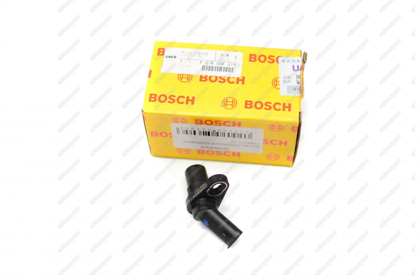 Датчик положения коленвала «Bosch» Chery Tiggo FL 1,6