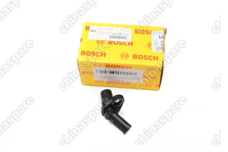Датчик положения коленвала «Bosch» Chery Tiggo FL 1,6