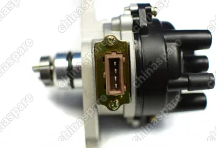 Трамблер в сборе Daewoo Matiz