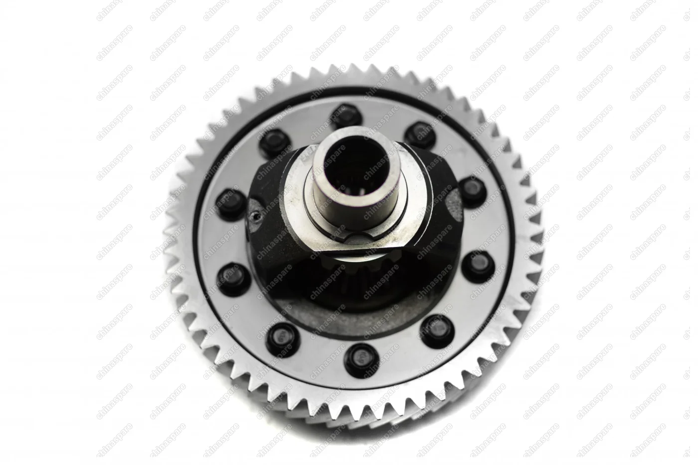 Дифференциал (без подшипников) Lifan X60