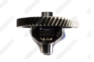 Дифференциал (без подшипников) Lifan X60