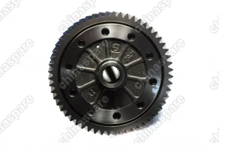 Дифференциал (без подшипников) Lifan X60