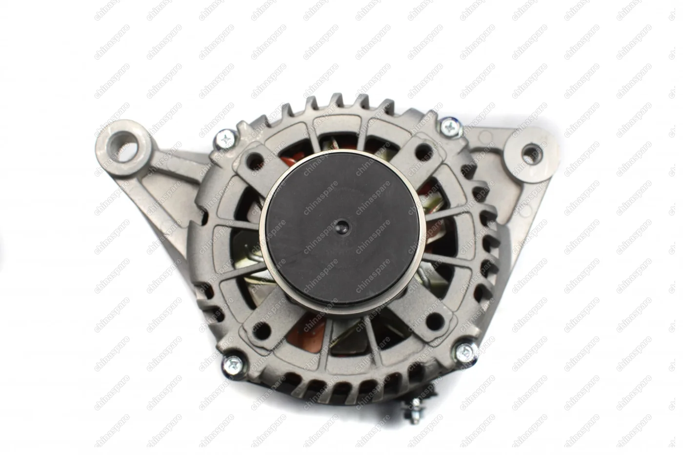 Генератор 14V 90A (с обгонной муфтой) Lifan X70, X60