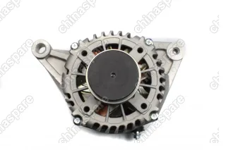 Генератор 14V 90A (с обгонной муфтой) Lifan X70, X60