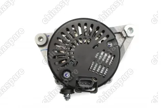 Генератор 14V 90A (с обгонной муфтой) Lifan X70, X60