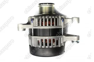 Генератор 14V 90A (с обгонной муфтой) Lifan X70, X60