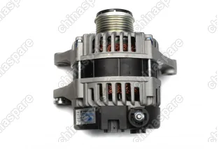 Генератор 14V 90A (с обгонной муфтой) Lifan X70, X60