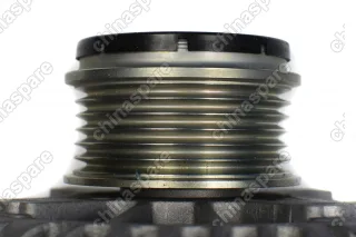 Генератор 14V 90A (с обгонной муфтой) Lifan X70, X60