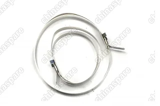 Пыльник ШРУСа внутреннего Lifan X50