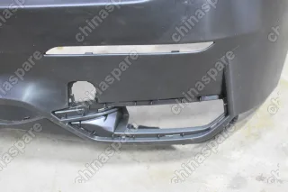 Бампер задний (с разметкой под парктроник) Haval F7