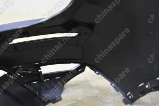 Бампер задний (с разметкой под парктроник) Haval F7