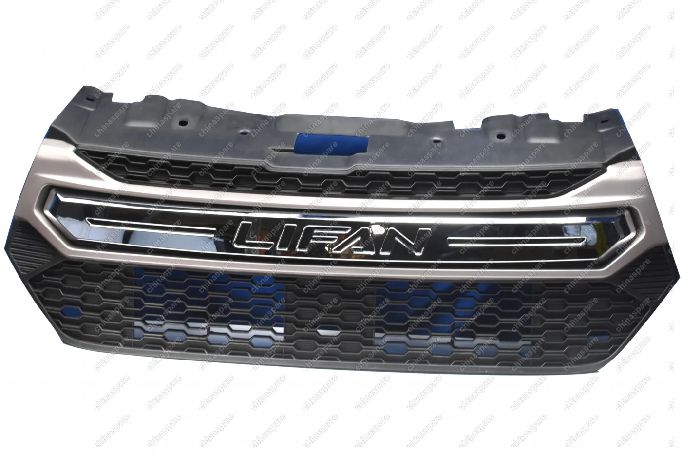 Решетка радиатора Lifan Myway (уценка)