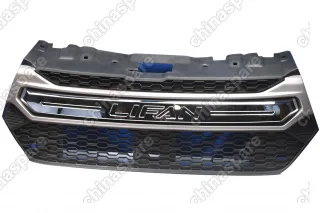 Решетка радиатора Lifan Myway (уценка)