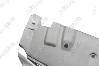 Решетка радиатора Lifan Myway (уценка)