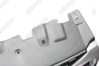 Решетка радиатора Lifan Myway (уценка)