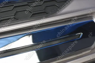 Решетка радиатора Lifan Myway (уценка)