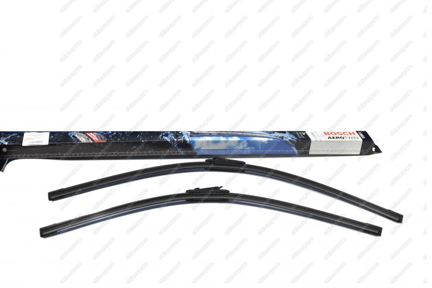 Щетки стеклоочистетеля Bosch AeroTwin (комплект 800 + 700 мм) Opel Zafira / Citroen C4 GRAND PICASSO