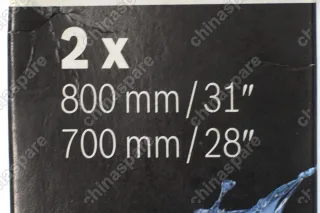 Щетки стеклоочистетеля Bosch AeroTwin (комплект 800 + 700 мм) Opel Zafira / Citroen C4 GRAND PICASSO