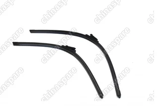 Щетки стеклоочистетеля Bosch AeroTwin (комплект 800 + 700 мм) Opel Zafira / Citroen C4 GRAND PICASSO