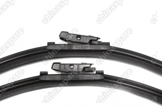 Щетки стеклоочистетеля Bosch AeroTwin (комплект 800 + 700 мм) Opel Zafira / Citroen C4 GRAND PICASSO