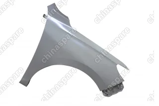 Крыло переднее правое Haval Jolion