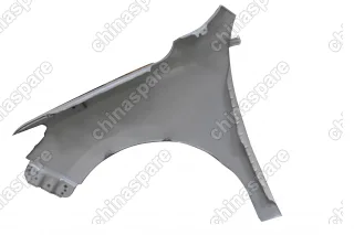 Крыло переднее правое Haval Jolion